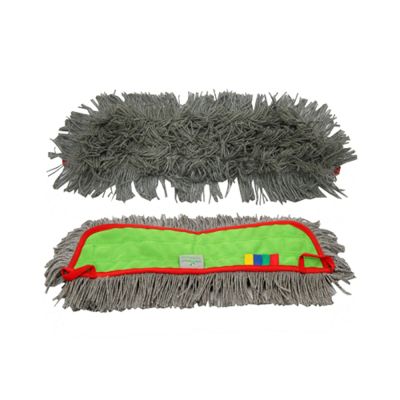 Greenspeed HD microfibre mop