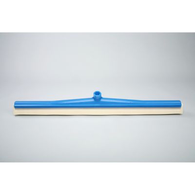 Squeegee with pivot