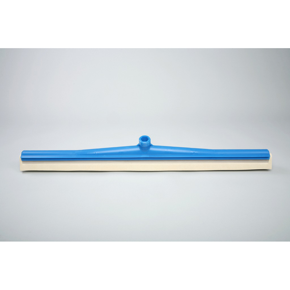 Squeegee with pivot
