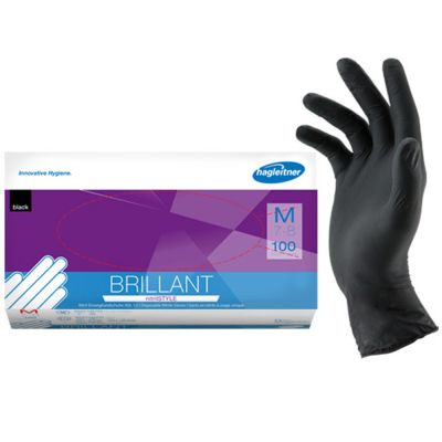 gloves nitrilSTYLE