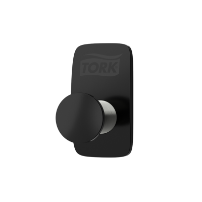 Tork coat hook