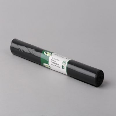 Garbage bags 150L