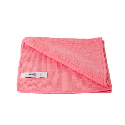 Microfiber cloth