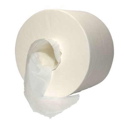 Coreless-One Jumbo toiletpaper