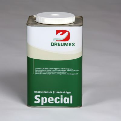 Dreumex Special