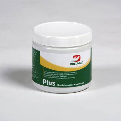 Dreumex Plus