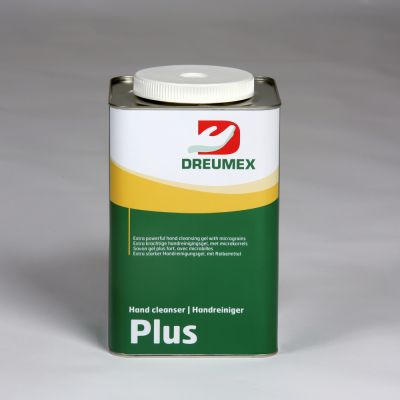 Dreumex Plus