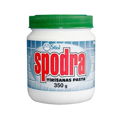 SPODRA