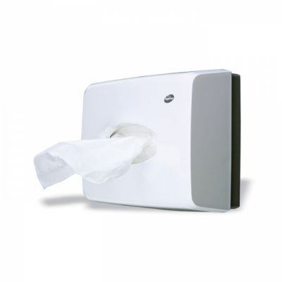 LUNA cleansing tissue holder