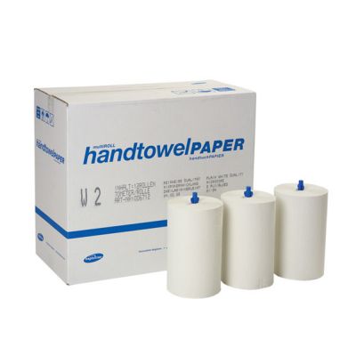 Multiroll paper towel W2