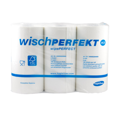 Wisch PERFEKT W3