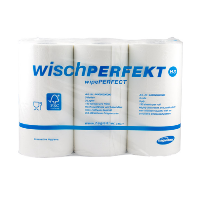 wischPERFECT H3