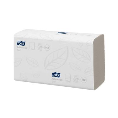 Marathon Hydrasoft paper towels