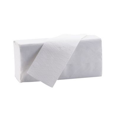 Бумажные полотенца Z Fold Extra