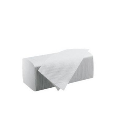 Бумажные полотенца ZZfold