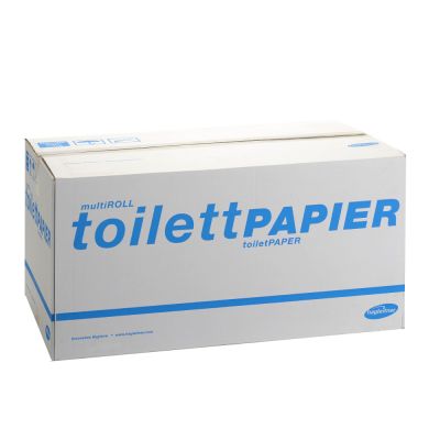Туалетная бумага MultiRoll W2