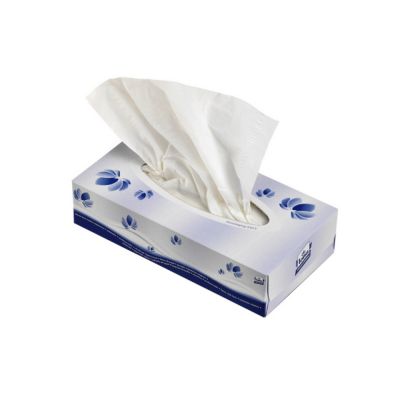 Lotus Professional cleansing napkins