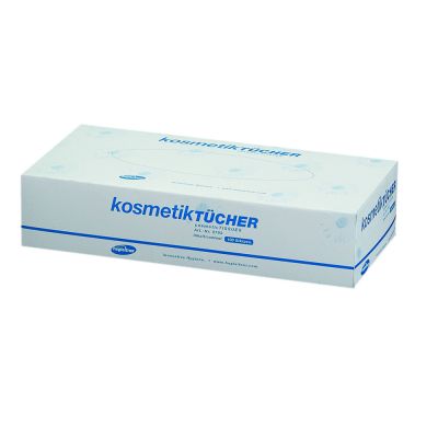 Косметические салфетки Hagleitner