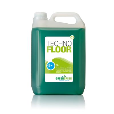 Techno Floor