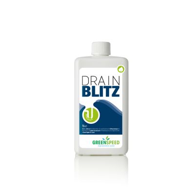 Drain Blitz