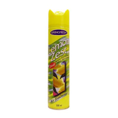 Springfresh Lemon