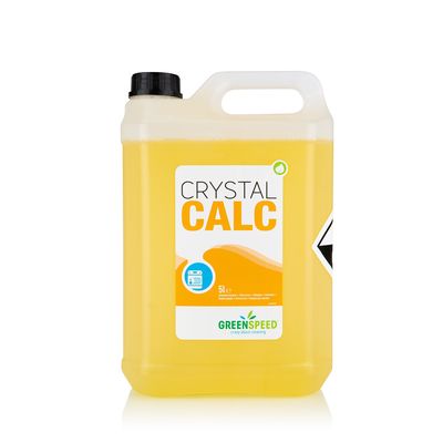 Ekoloģisks atkaļķotājs Greenspeed Crystal Calc
