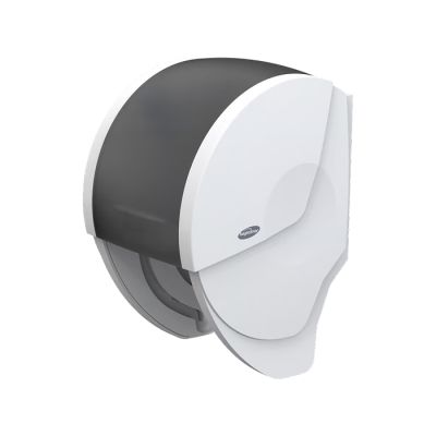 Tualetes papīra turētājs LUNA paperBOY