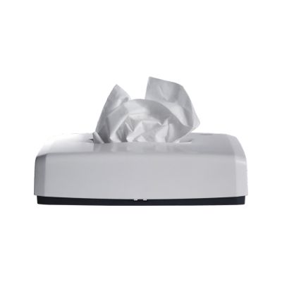 Kosmētisko salvešu dozators Hagleitner LUNA Multibox