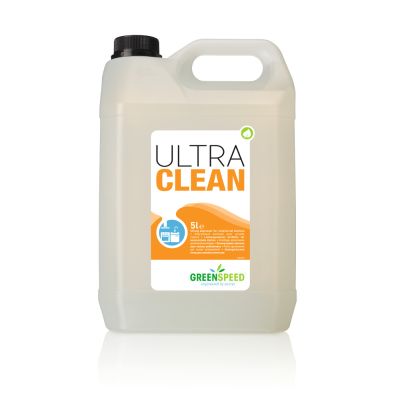 Ultra Clean