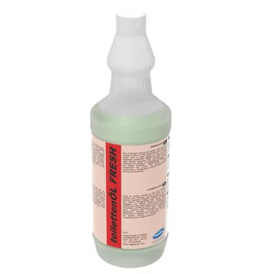 Tualetes eļla Hagleitner toiletOIL Fresh