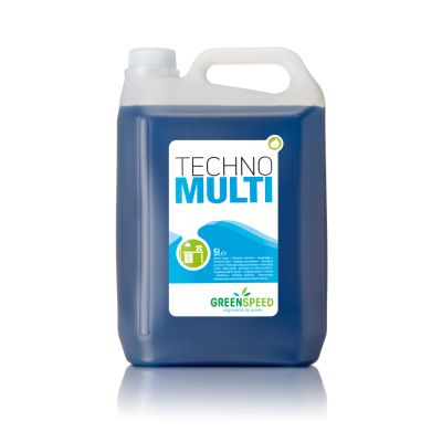 Techno Multi