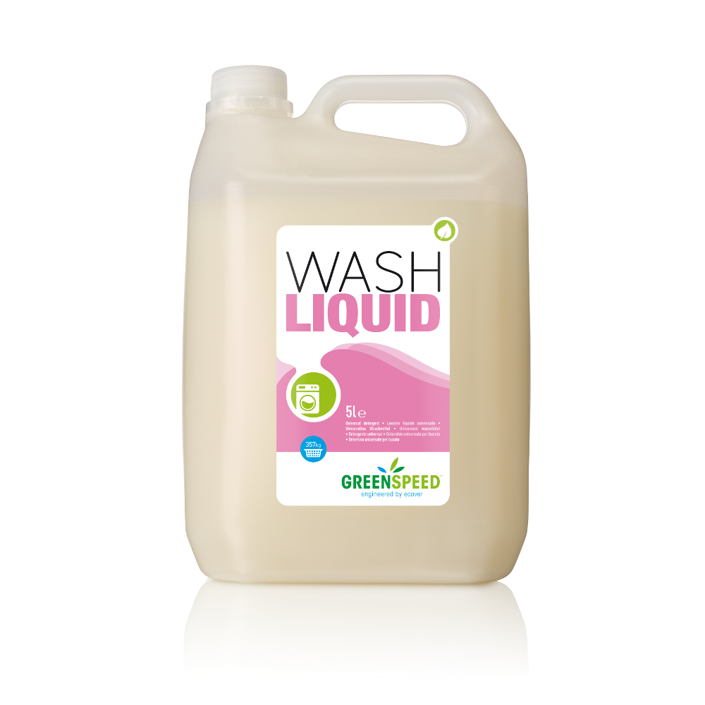 Wash Liquid