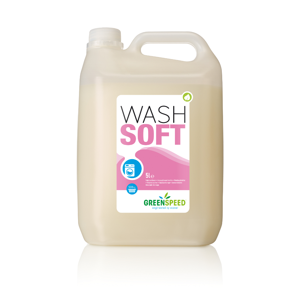 Wash Soft