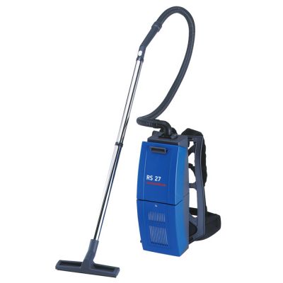 Vacuum cleaner RS27