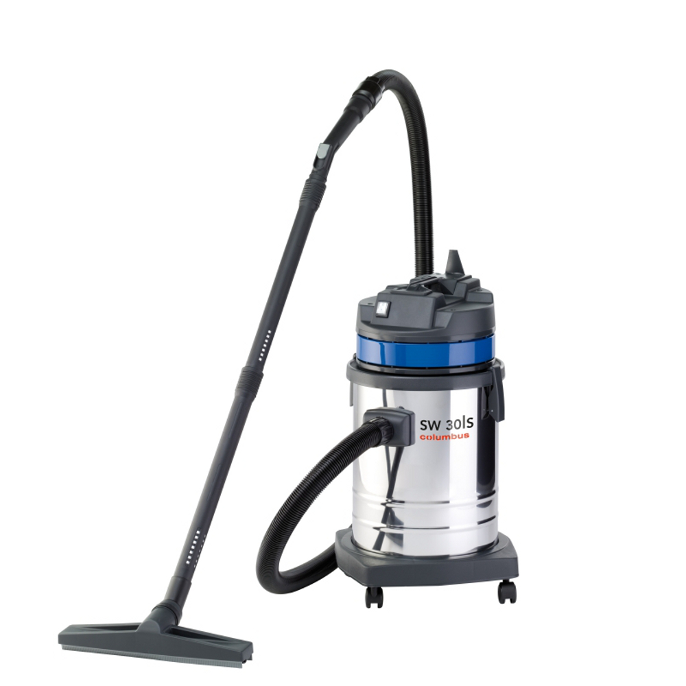 Vacuum cleaner SW30S