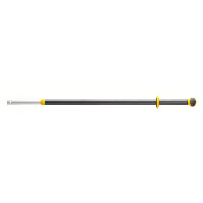 Telescopic handle