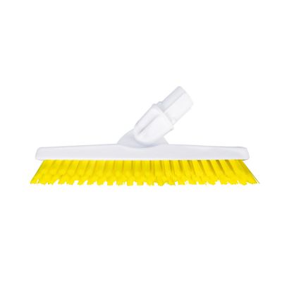 Cleaning brush