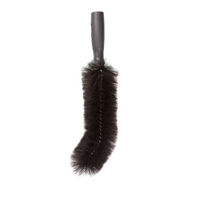 Pipe cleaning brush