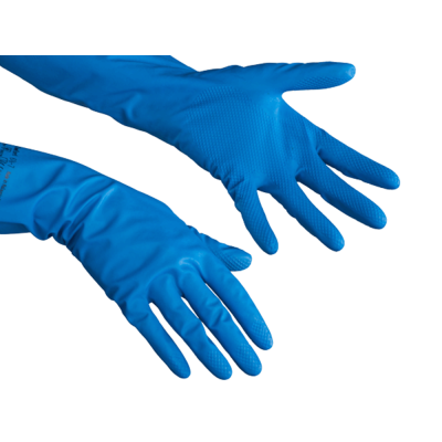 Household gloves