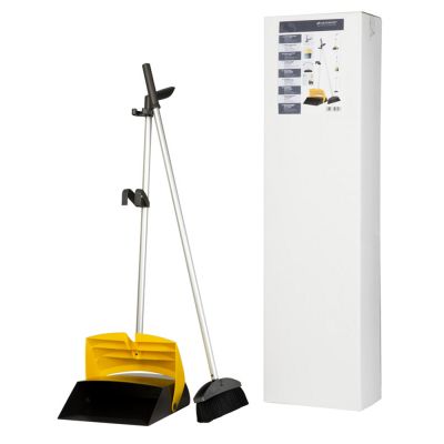 Floor cleaning kit