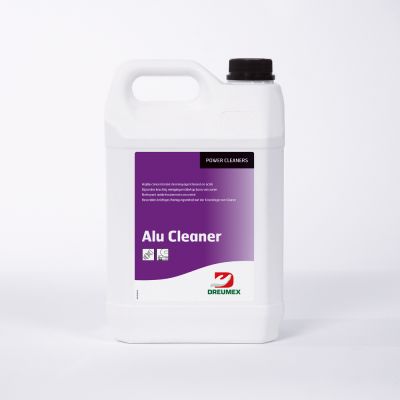 Alu Cleaner