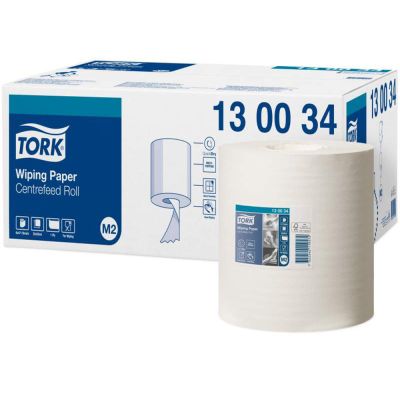 Tork Wiping Paper