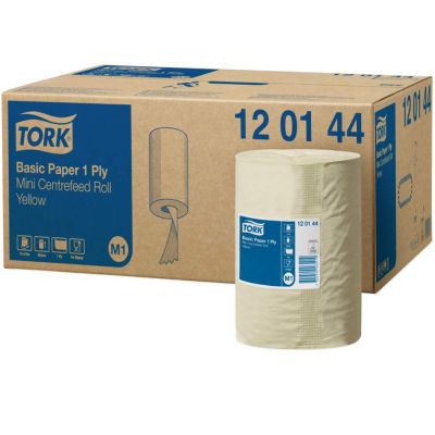 Tork Basic Paper 1ply