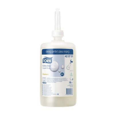 Tork Extra Mild Liquid Soap