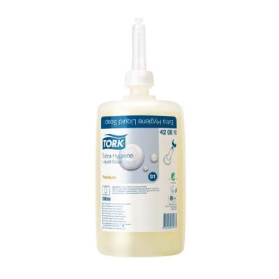 Tork Extra Hygiene Liquid Soap