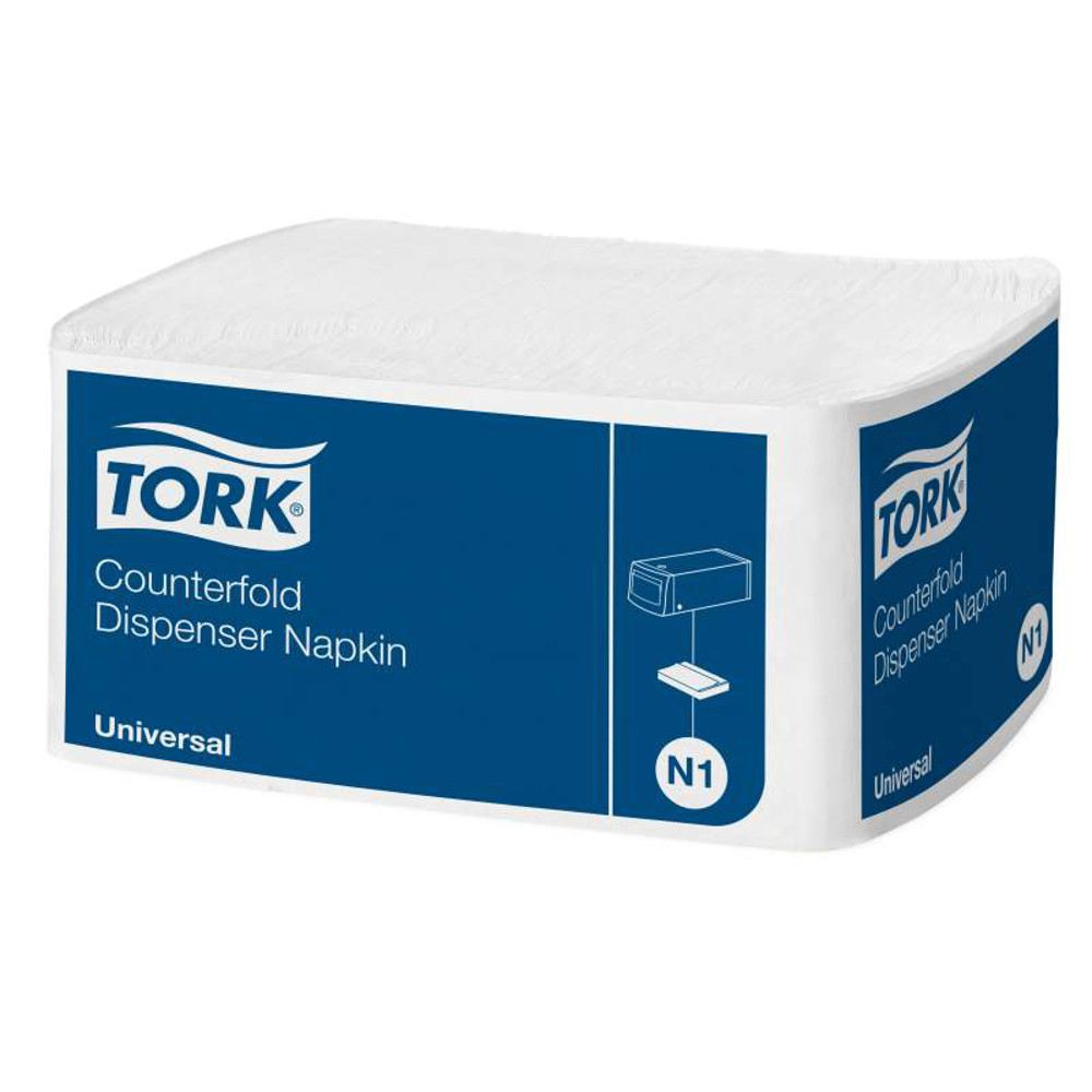 Tork Universal Napkins for Dispenser