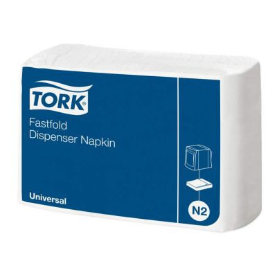 Tork Universal Napkins for Dispenser