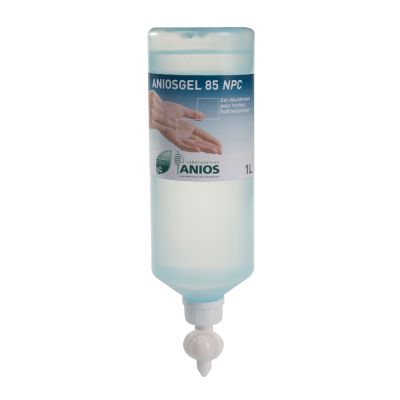 ANIOSGEL 85 NPC