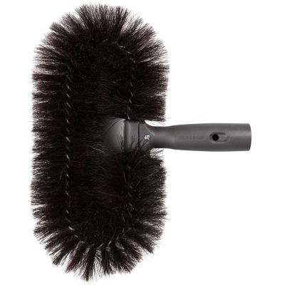 Inerior cleaning brush