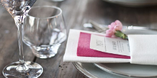 Table napkins